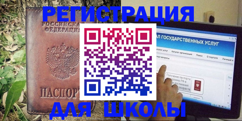 прописка для школы в Мурино